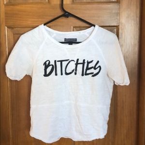 Kendall and Kylie t shirt